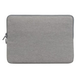 GREY ECO LAPTOP SLEEVE 13.3-14" (7703 GREY)