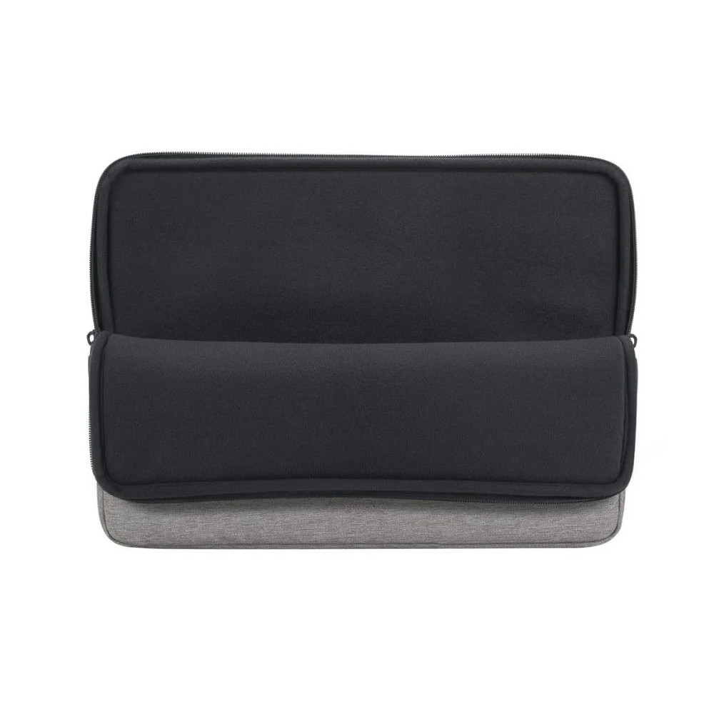 GREY ECO LAPTOP SLEEVE 13.3-14" (7703 GREY)