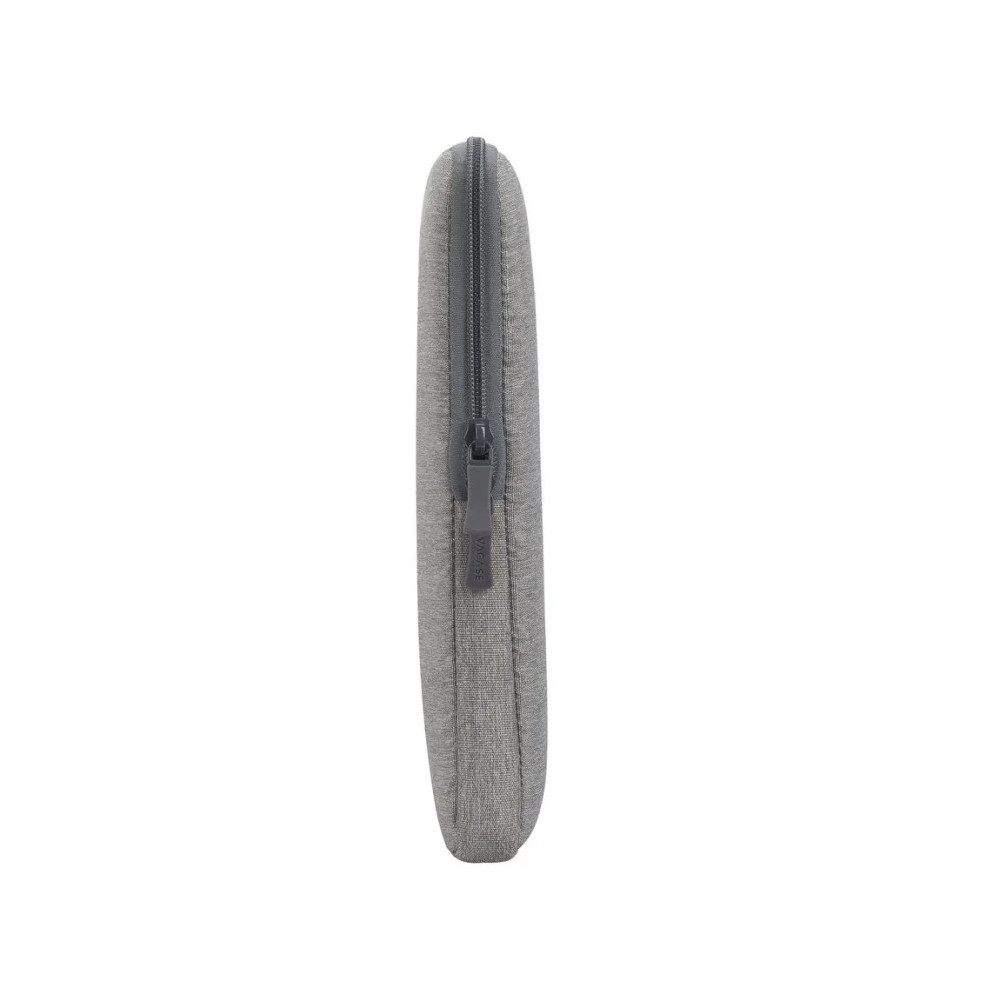 GREY ECO LAPTOP SLEEVE 13.3-14" (7703 GREY)