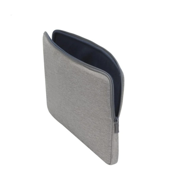 GREY ECO LAPTOP SLEEVE 13.3-14" (7703 GREY)