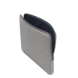 GREY ECO LAPTOP SLEEVE 13.3-14" (7703 GREY)