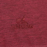 ROUGE ECO POCHETTE D'ORDINATEUR PORTABLE 13.3-14" (7703 RED)