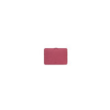 ROUGE ECO POCHETTE D'ORDINATEUR PORTABLE 13.3-14" (7703 RED)