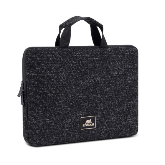 UNE HOUSSE POUR ORDINATEUR JUSQU'À 13.3-14" (7913 BLACK)
