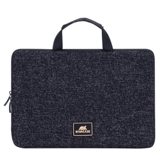 UNE HOUSSE POUR ORDINATEUR JUSQU'À 13.3-14" (7913 BLACK)