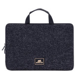 UNE HOUSSE POUR ORDINATEUR JUSQU'À 13.3-14" (7913 BLACK)