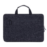 UNE HOUSSE POUR ORDINATEUR JUSQU'À 13.3-14" (7913 BLACK)