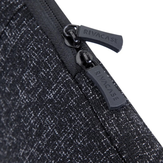 UNE HOUSSE POUR ORDINATEUR JUSQU'À 13.3-14" (7913 BLACK)
