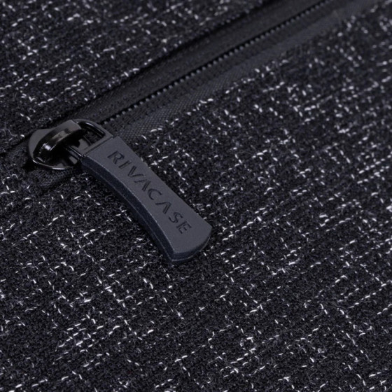 UNE HOUSSE POUR ORDINATEUR JUSQU'À 13.3-14" (7913 BLACK)