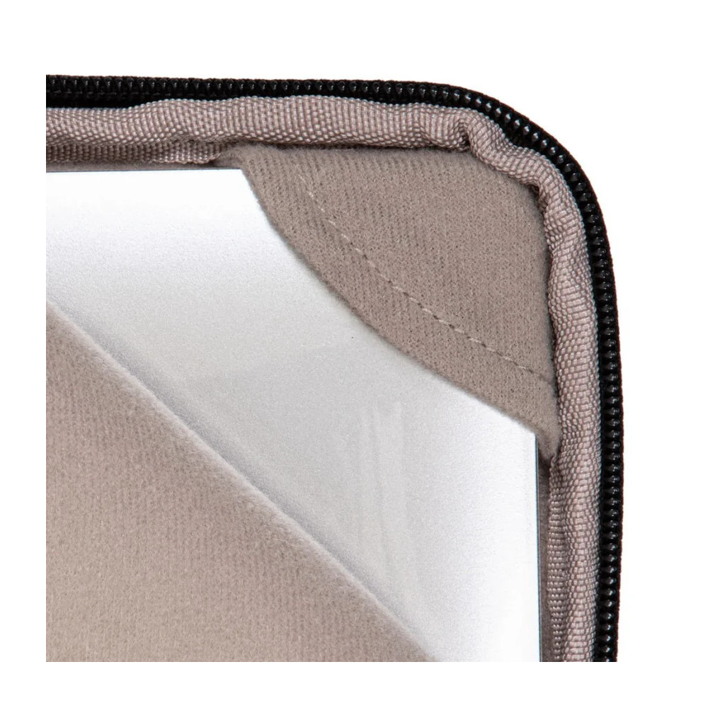 HOUSSE POUR ORDINATEUR 13.3-14" (7913 BLACK) | Rightech.ma | Matéri...