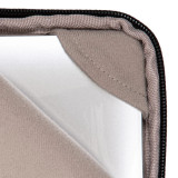 HOUSSE POUR ORDINATEUR 13.3-14" (7913 BLACK) | Rightech.ma | Matéri...