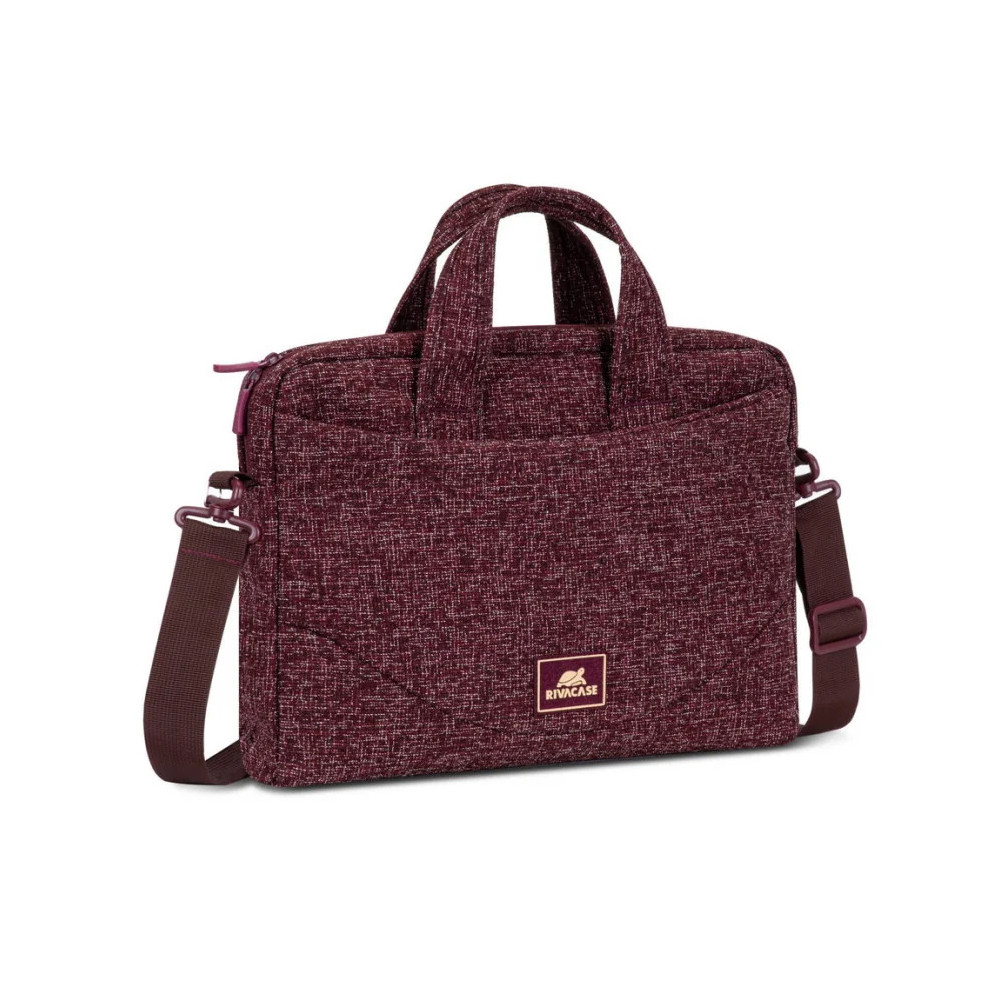 SAC POUR L'ORDINATEUR PORTABLE 14" (7921 RED)