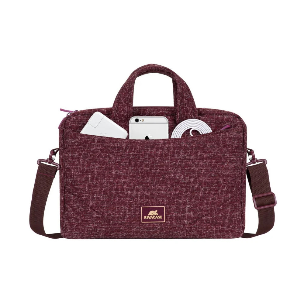 SAC POUR L'ORDINATEUR PORTABLE 14" (7921 RED)