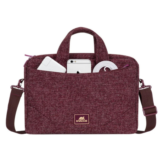 SAC POUR L'ORDINATEUR PORTABLE 14" (7921 RED)