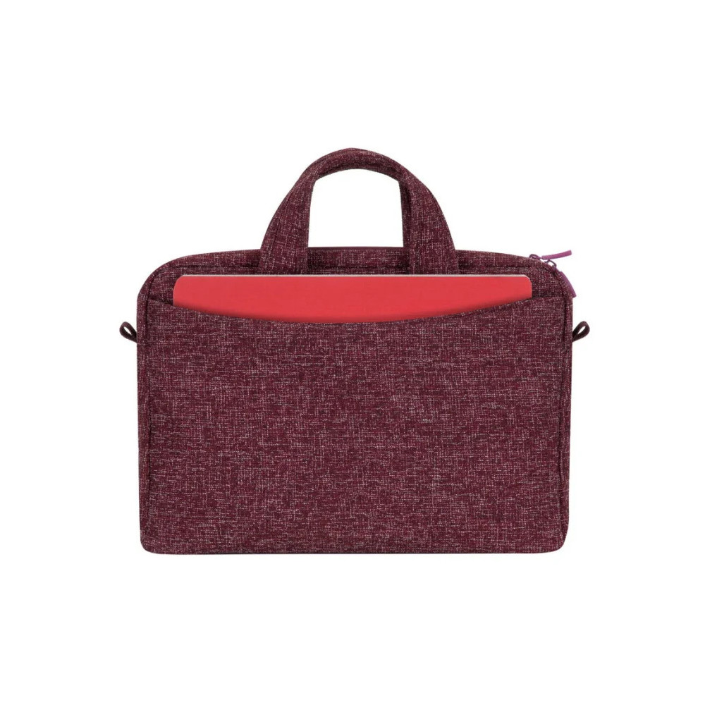 SAC POUR L'ORDINATEUR PORTABLE 14" (7921 RED)
