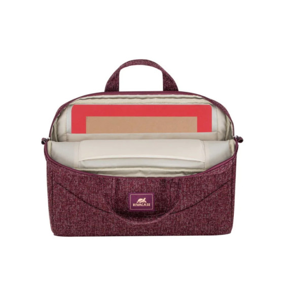 SAC POUR L'ORDINATEUR PORTABLE 14" (7921 RED)