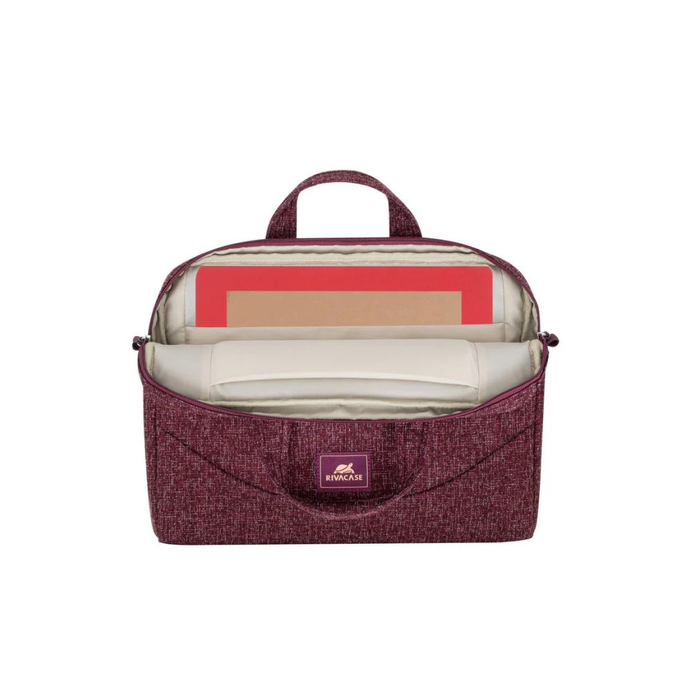 SAC POUR L'ORDINATEUR PORTABLE 14" (7921 RED)