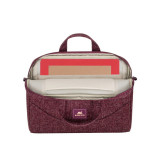 SAC POUR L'ORDINATEUR PORTABLE 14" (7921 RED)