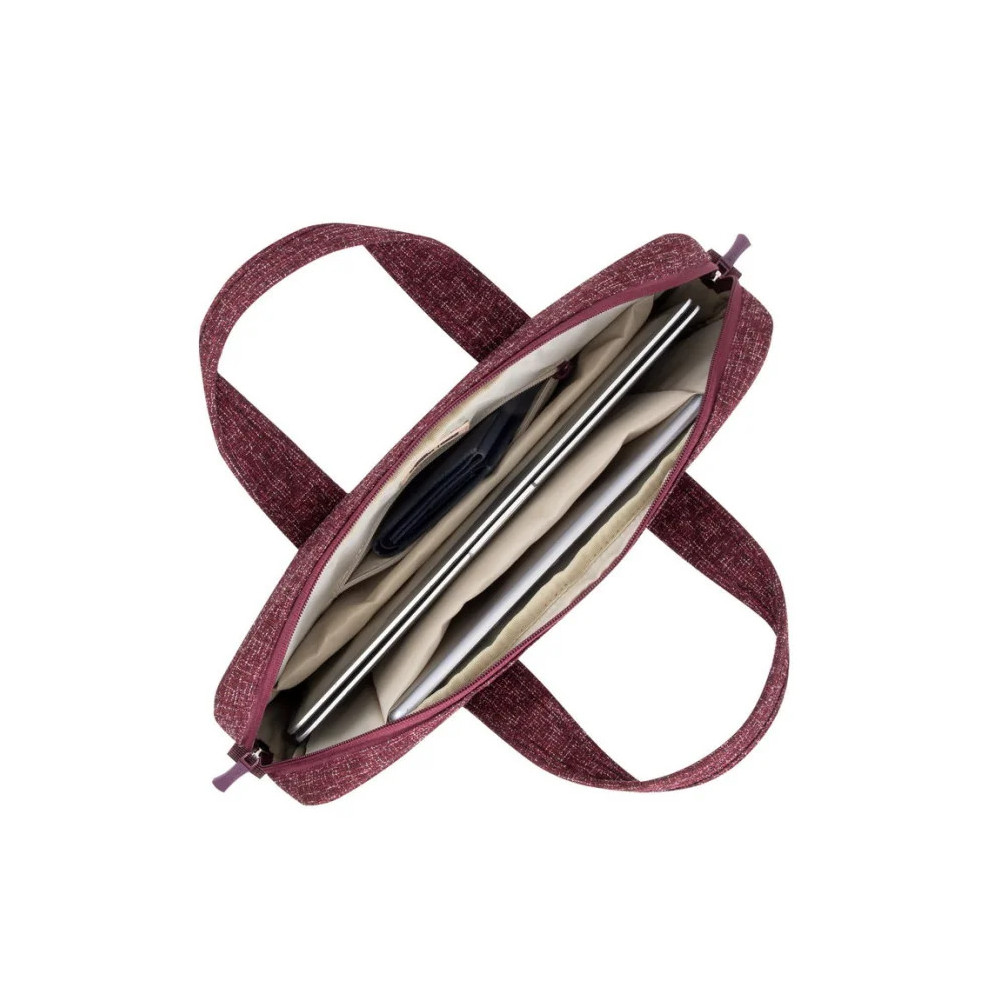 SAC POUR L'ORDINATEUR PORTABLE 14" (7921 RED)