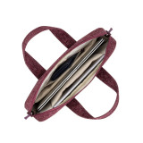SAC POUR L'ORDINATEUR PORTABLE 14" (7921 RED)