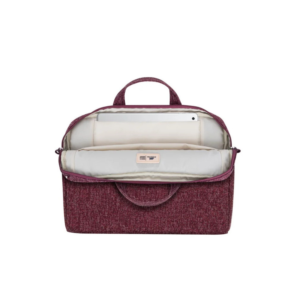 SAC POUR L'ORDINATEUR PORTABLE 14" (7921 RED)
