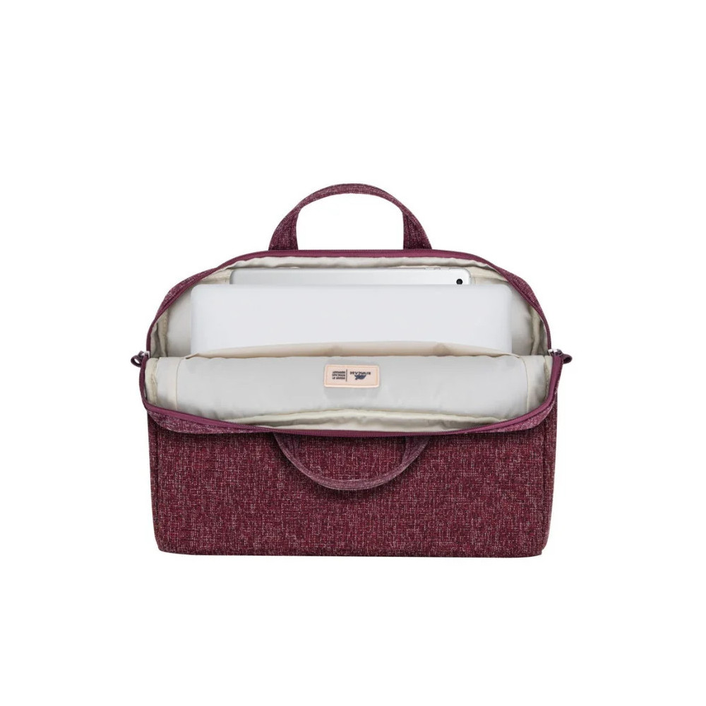 SAC POUR L'ORDINATEUR PORTABLE 14" (7921 RED)