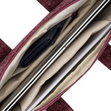 SAC POUR L'ORDINATEUR PORTABLE 14" (7921 RED)