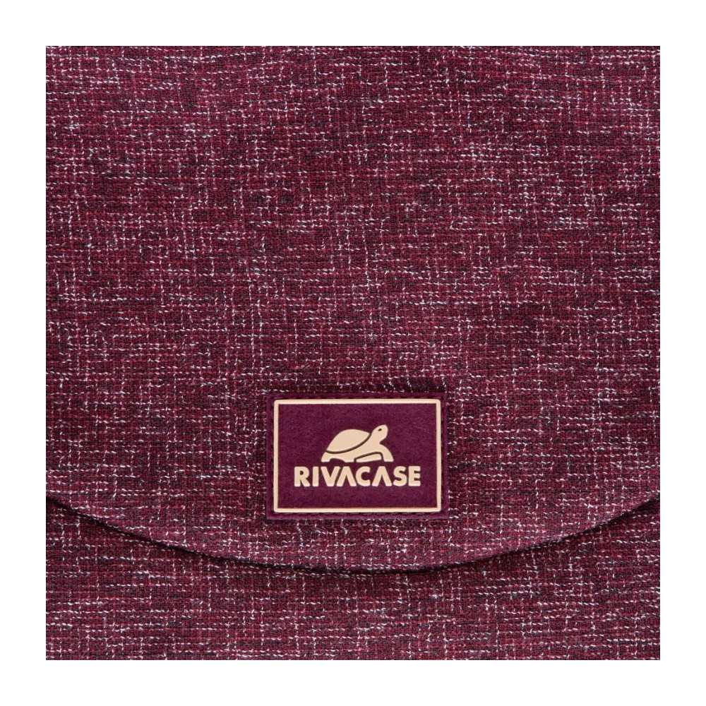 SAC POUR L'ORDINATEUR PORTABLE 14" (7921 RED)