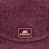 SAC POUR L'ORDINATEUR PORTABLE 14" (7921 RED)