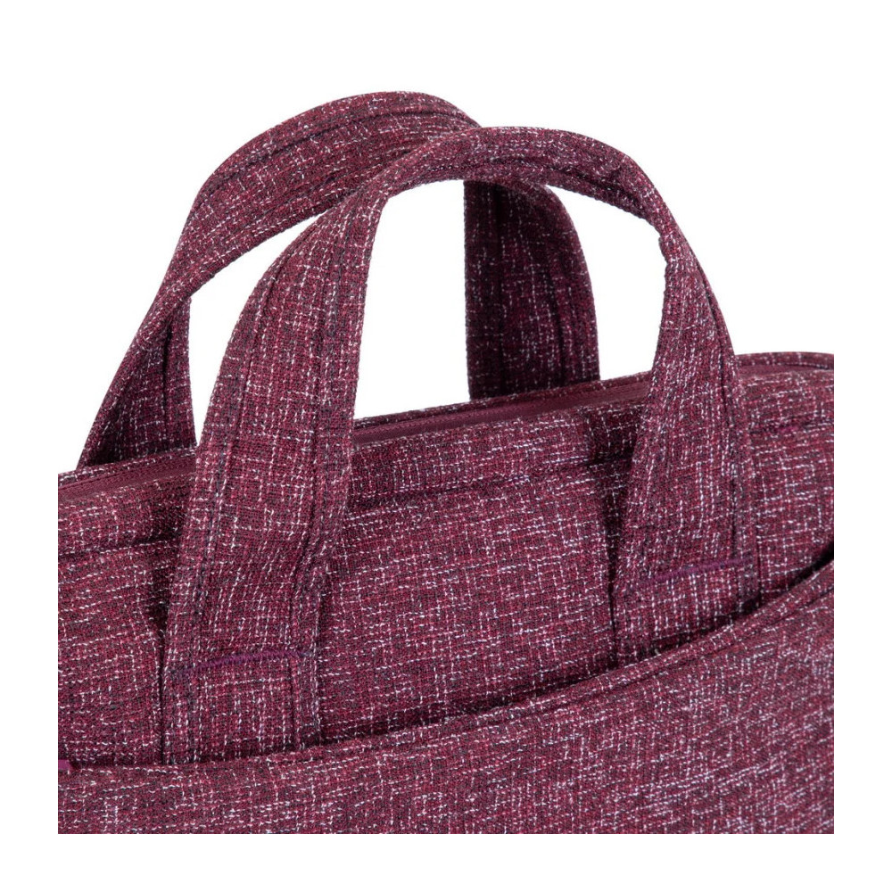 SAC POUR L'ORDINATEUR PORTABLE 14" (7921 RED)