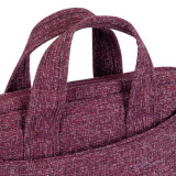 SAC POUR L'ORDINATEUR PORTABLE 14" (7921 RED)