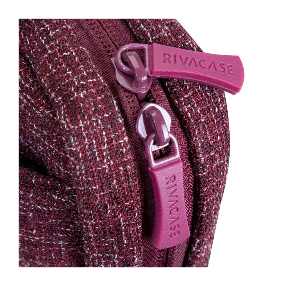 SAC POUR L'ORDINATEUR PORTABLE 14" (7921 RED)