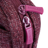 SAC POUR L'ORDINATEUR PORTABLE 14" (7921 RED)
