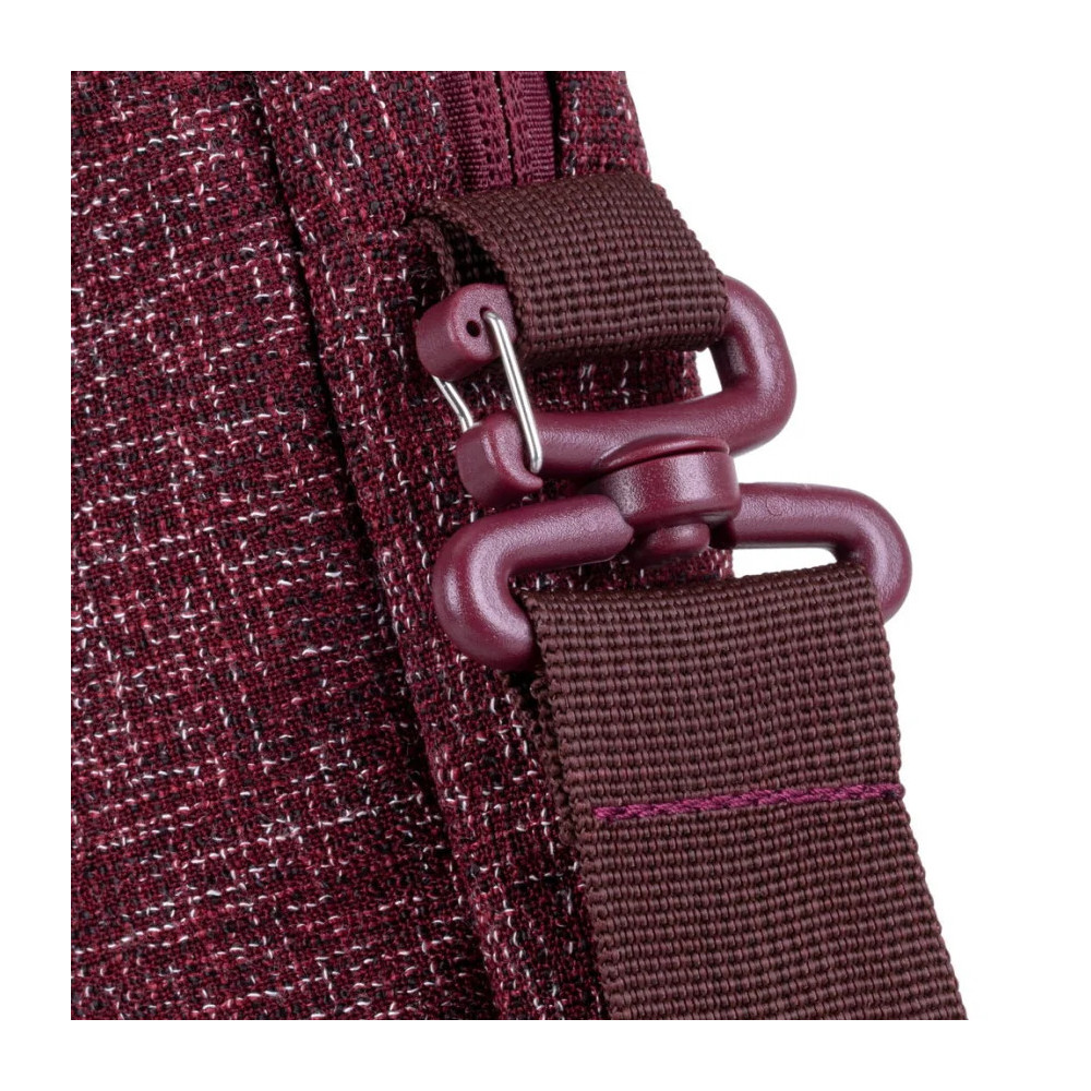 SAC POUR L'ORDINATEUR PORTABLE 14" (7921 RED)