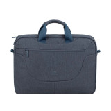 LE SAC POUR L'ORDINATEUR PORTABLE JUQU'À 14" (7731 DARK GREY)