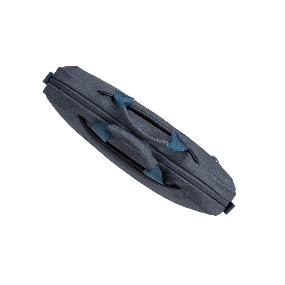 LE SAC POUR L'ORDINATEUR PORTABLE JUQU'À 14" (7731 DARK GREY)