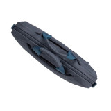 LE SAC POUR L'ORDINATEUR PORTABLE JUQU'À 14" (7731 DARK GREY)