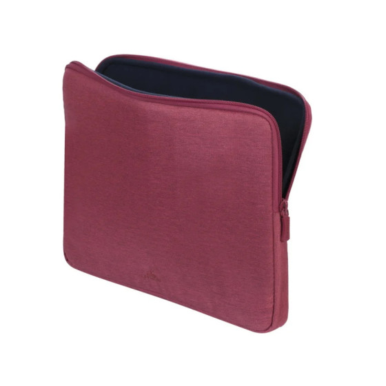ECO HOUSSE POUR ORDINATEUR PORTABLE 14" (7704 RED)