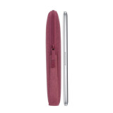 ECO HOUSSE POUR ORDINATEUR PORTABLE 14" (7704 RED)