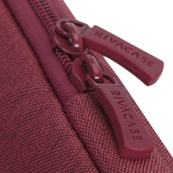 ECO HOUSSE POUR ORDINATEUR PORTABLE 14" (7704 RED)