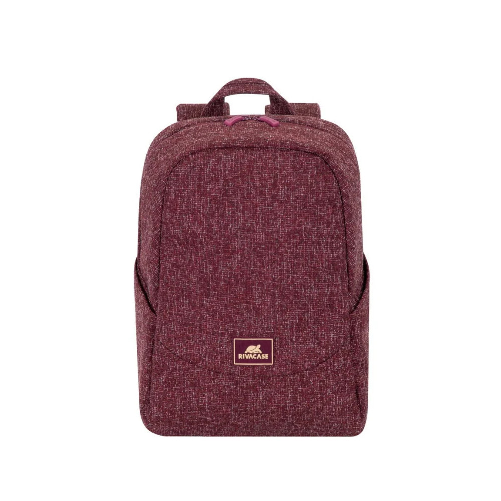 LE SAC À DOS POUR L'ORDINATEUR PORTABLE JUSQU'À 13.3" (7923 RED)