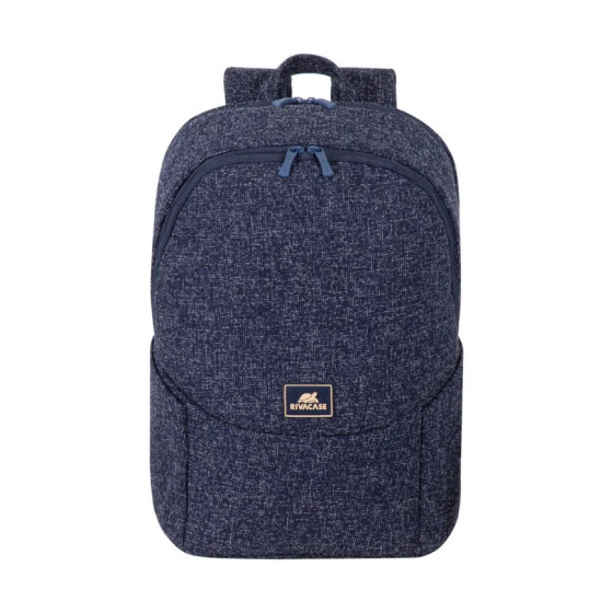 SAC À DOS POUR L'ORDINATEUR PORTABLE (7962 DARK BLUE)