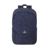 SAC À DOS POUR L'ORDINATEUR PORTABLE (7962 DARK BLUE)