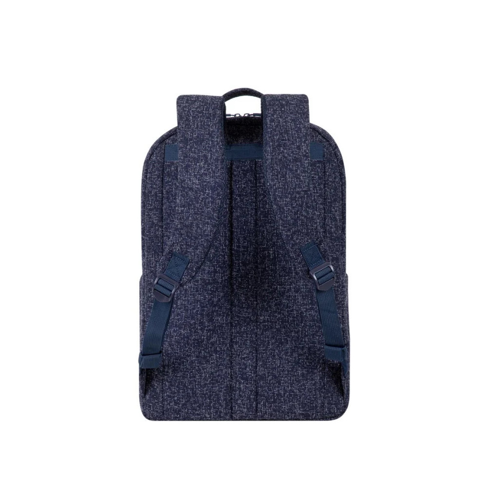 SAC À DOS POUR L'ORDINATEUR PORTABLE (7962 DARK BLUE)