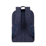 SAC À DOS POUR L'ORDINATEUR PORTABLE (7962 DARK BLUE)