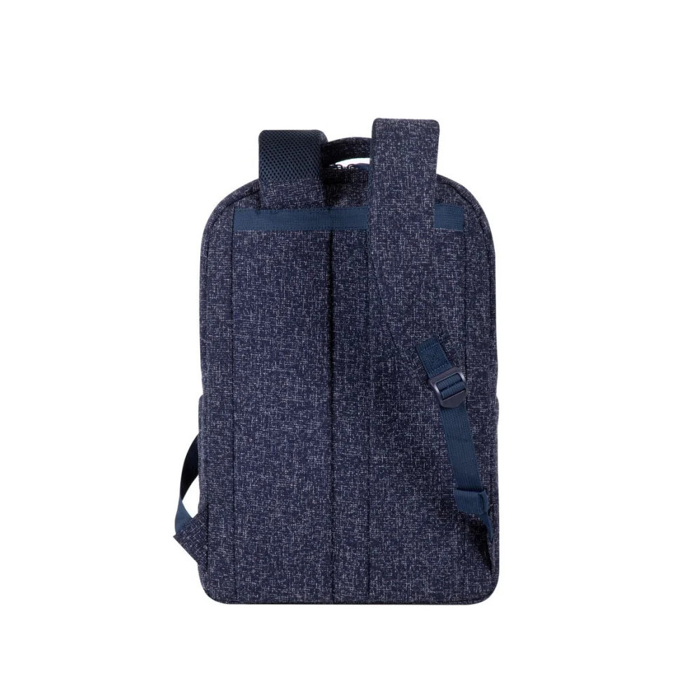 SAC À DOS POUR L'ORDINATEUR PORTABLE (7962 DARK BLUE)