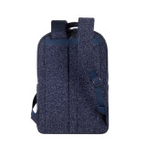 SAC À DOS POUR L'ORDINATEUR PORTABLE (7962 DARK BLUE)