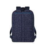 SAC À DOS POUR L'ORDINATEUR PORTABLE (7962 DARK BLUE)