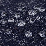 SAC À DOS POUR L'ORDINATEUR PORTABLE (7962 DARK BLUE)