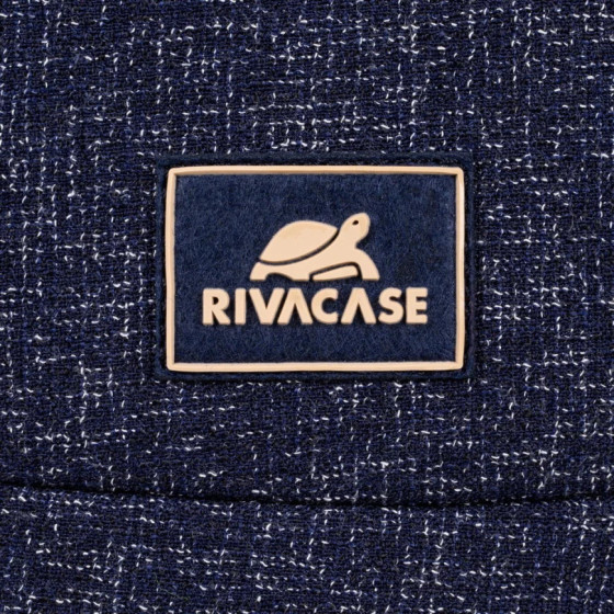 SAC À DOS POUR L'ORDINATEUR PORTABLE (7962 DARK BLUE)